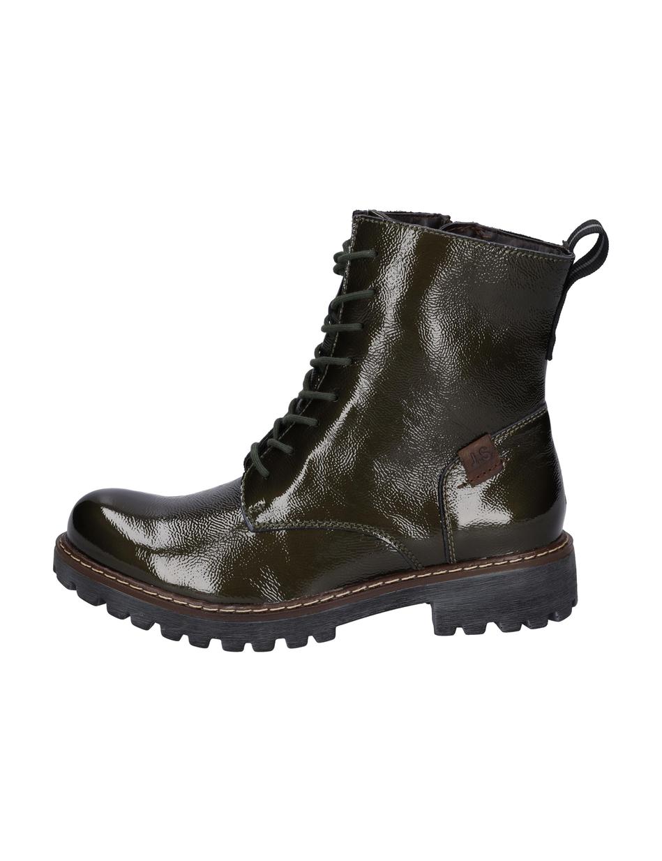 Stiefelette Marta 02, oliv