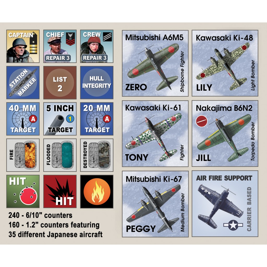 Picket Duty - 2nd Edition