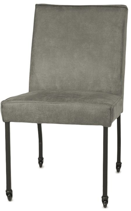 Eetkamerstoel Stromae  B51 x D65 x H88 cm