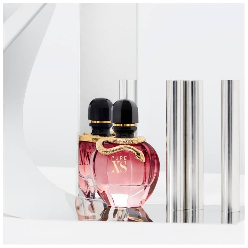Rabanne Pure XS EDP 80 ml