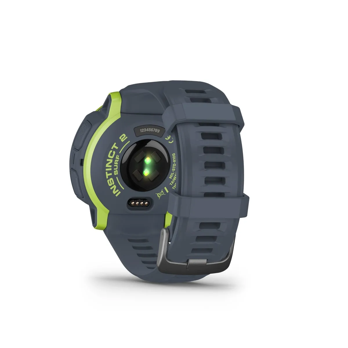 Garmin Instinct 2 Surf Edition Mavericks