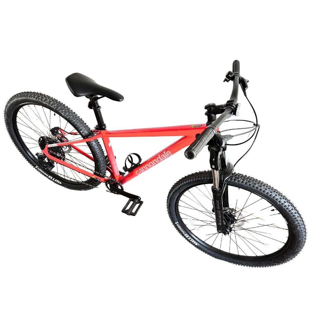 Cannondale Trail 5 (2024) | Diamond