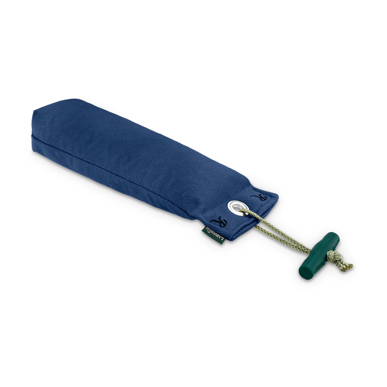 ROMNEYS Dummy Standard 500g blau