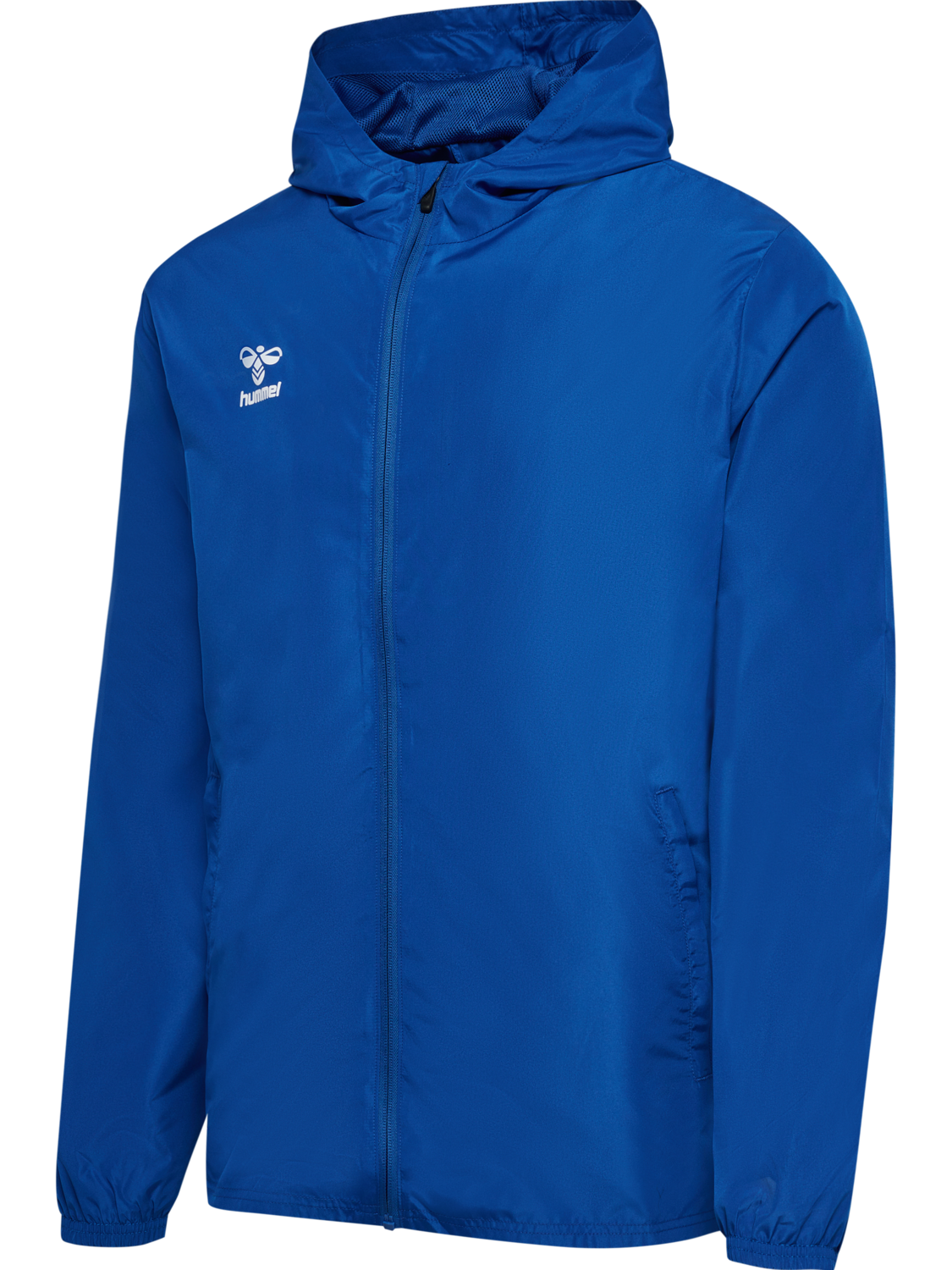 hmlESSENTIAL AW JACKET