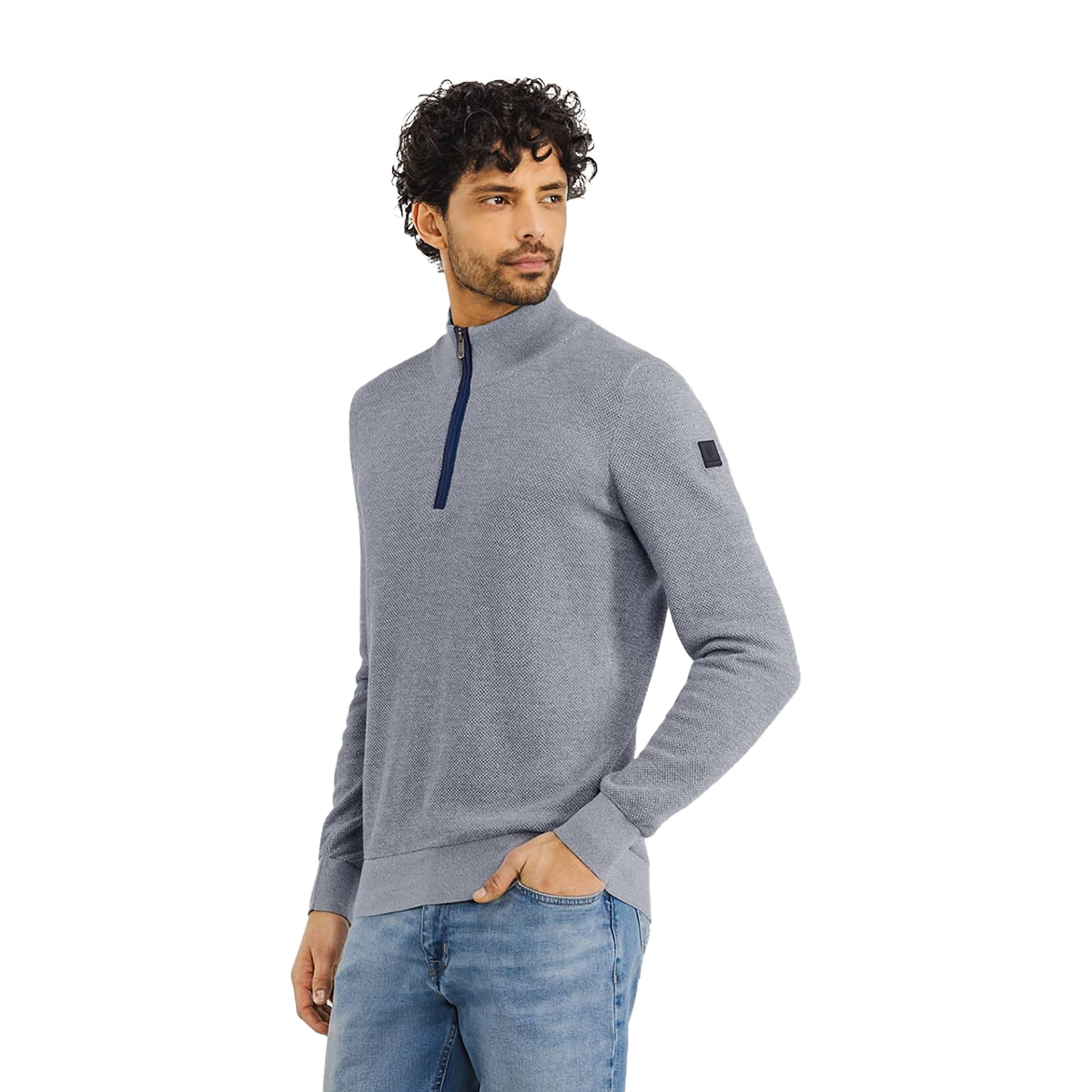 Heren Trui M22504160046