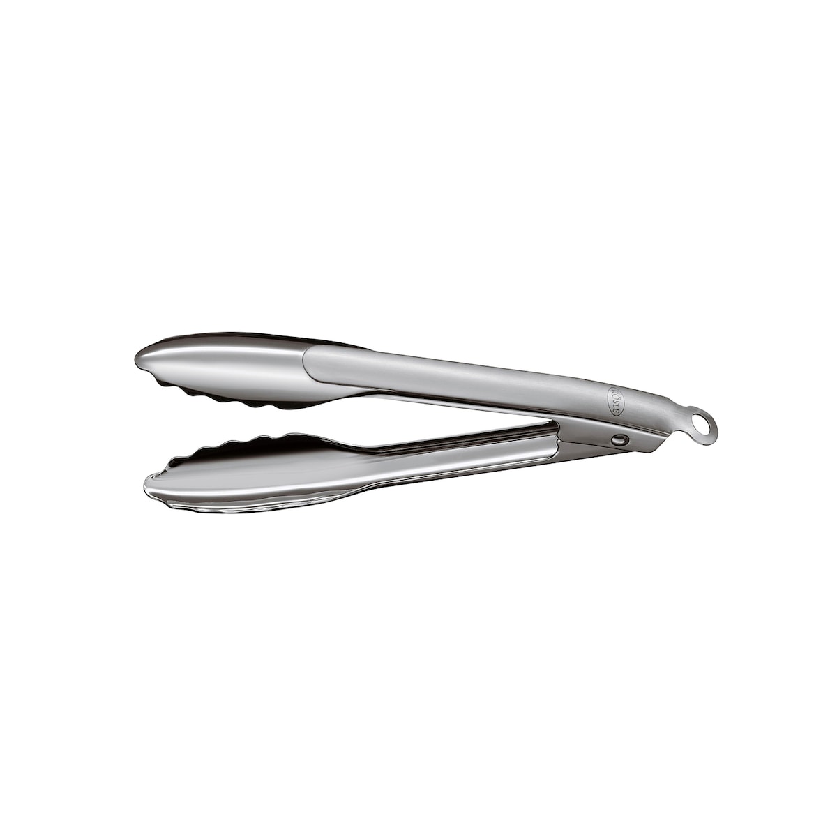 Rösle Kitchen tang lockable 23 cm Steel