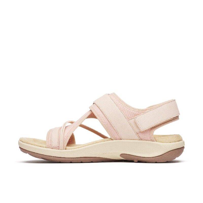 Terran 4 Backstrap - Sandales femme