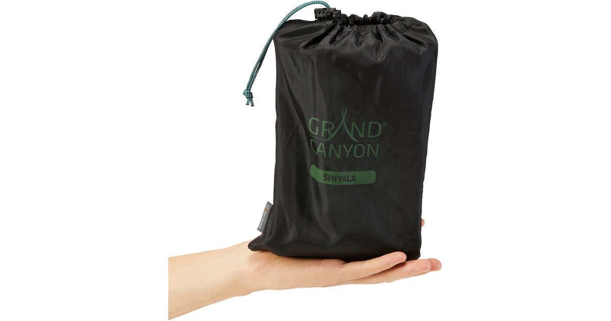 Grand CanyonSinyala Micro stoel  (Groen)