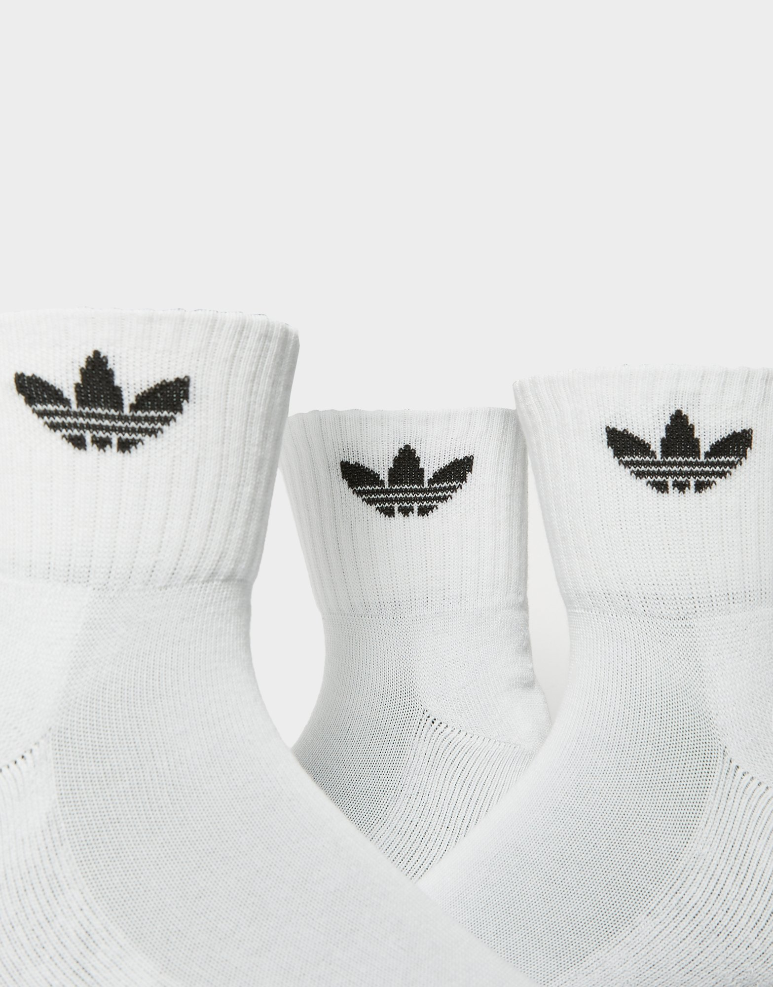 adidas Originals Lot de 3 paires de chaussettes