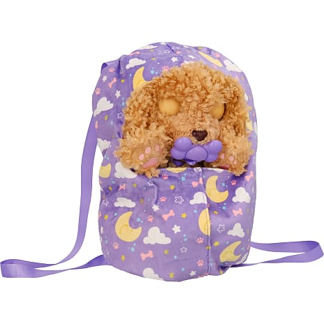 Baby paws labradoodle bamse 25 cm