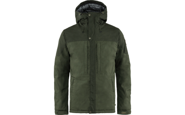 Fjällräven Skogsö Padded Herrenjacke