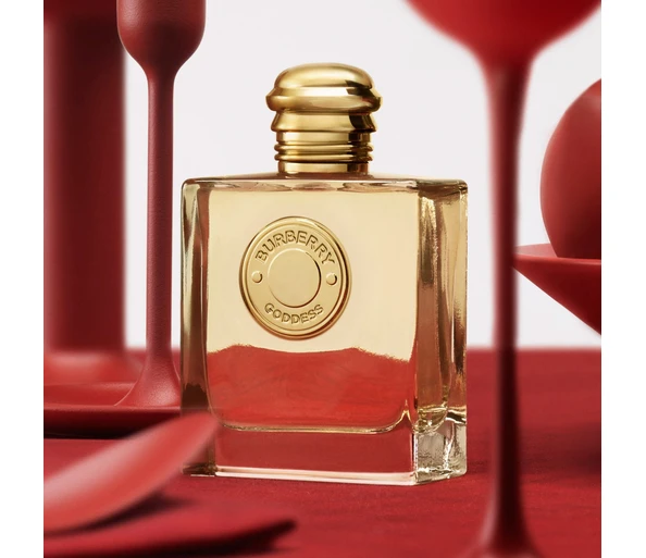 Burberry Goddess Sets mit Düften