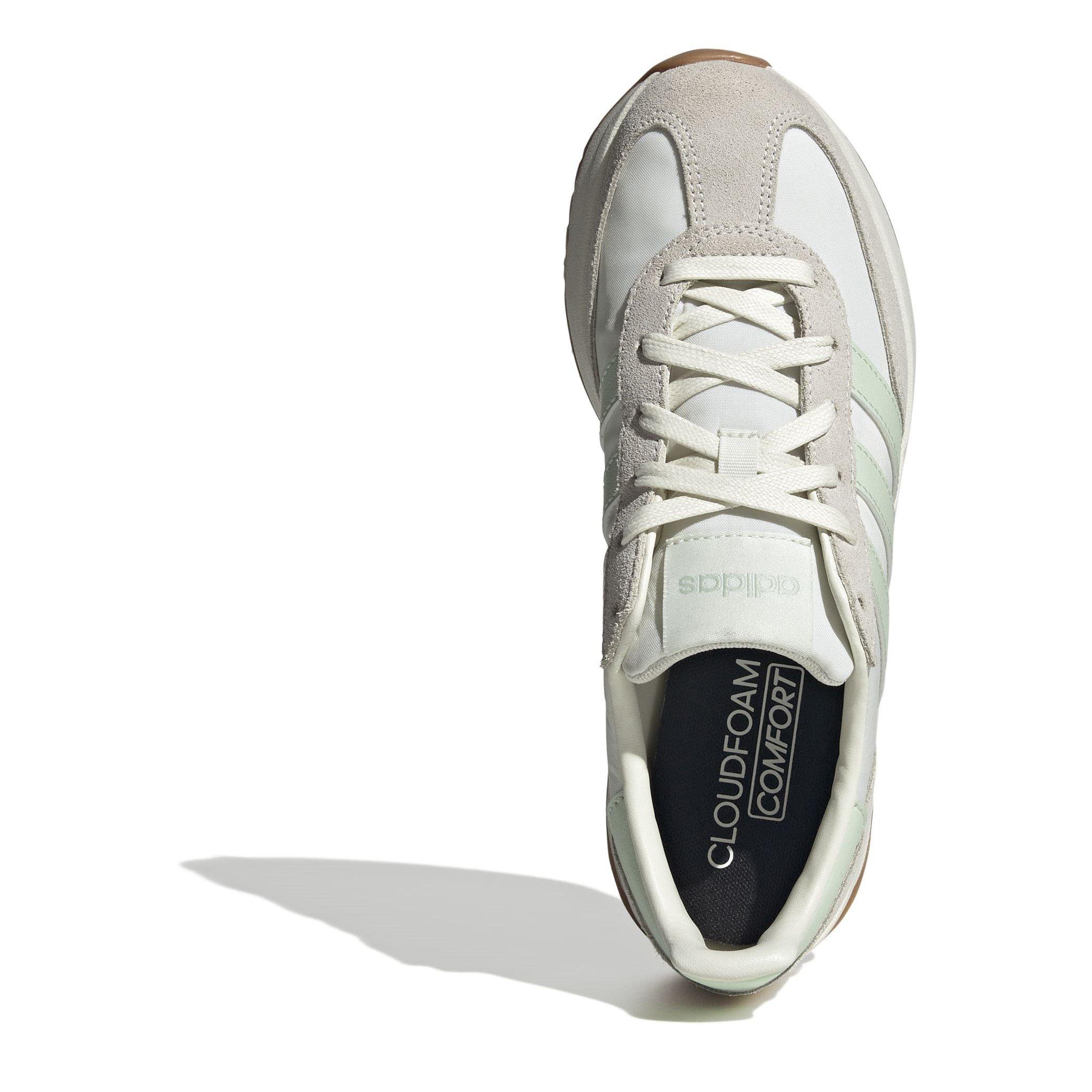 adidas Run 70s 2.0 Low Top Trainers Womens