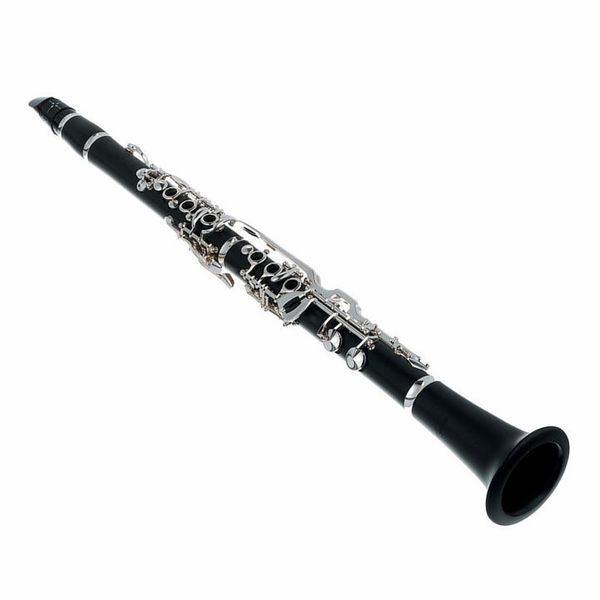 Schreiber D-12 Bb-Clarinet