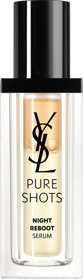 Yves Saint Laurent Yves Saint Laurent Pure Shots Night Reboot Serum 30ml
