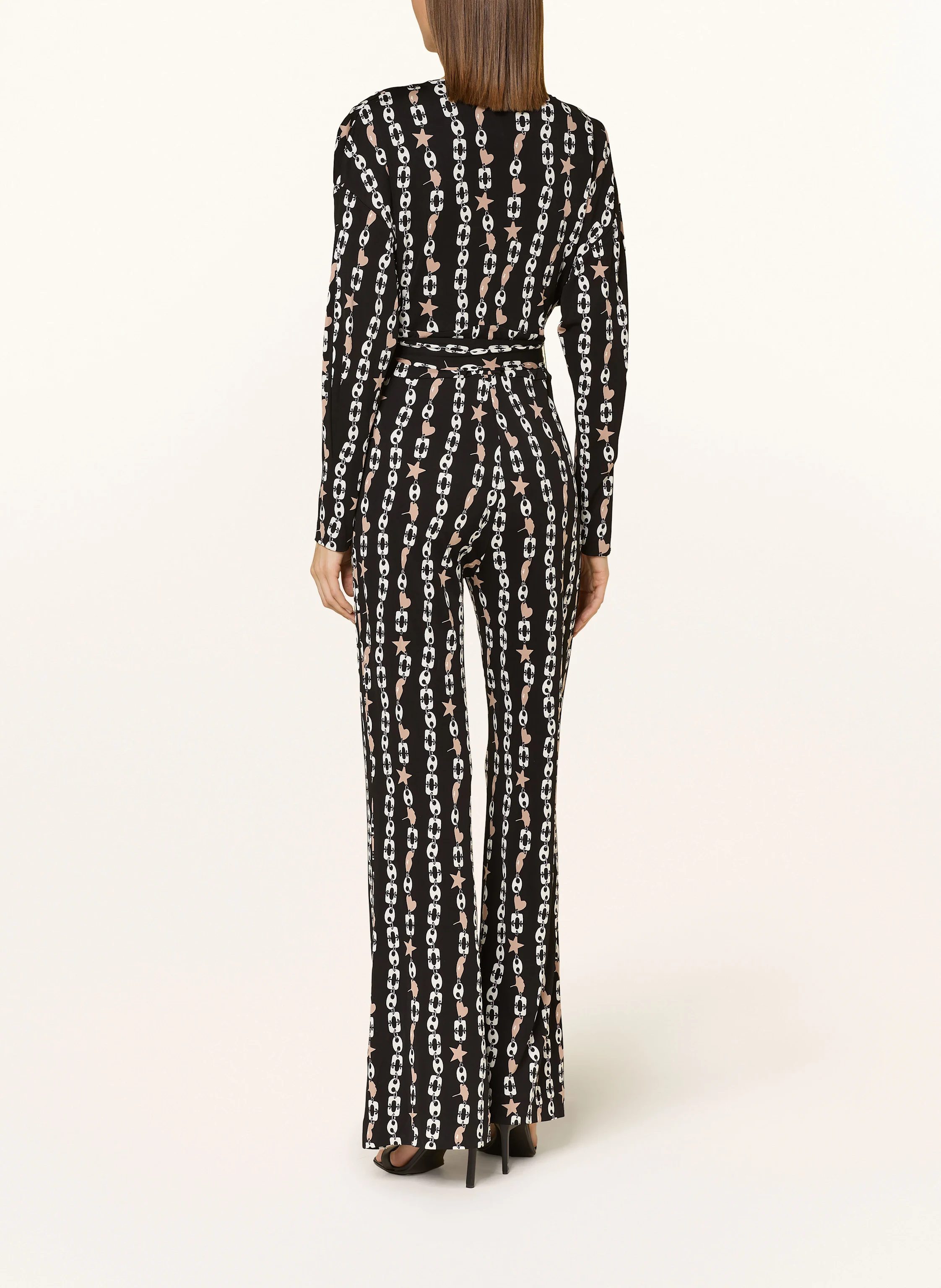 DIANE VON FURSTENBERG Jumpsuit MARILOU