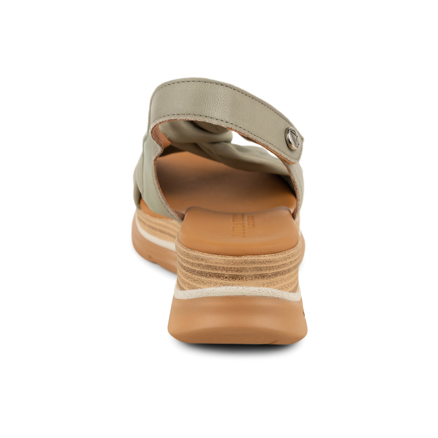 Sandales femme PAULA URBAN FRESCIA