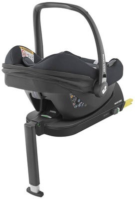 Maxi-Cosi Cabriofix I-Size Babybilstol, Essential Graphite
