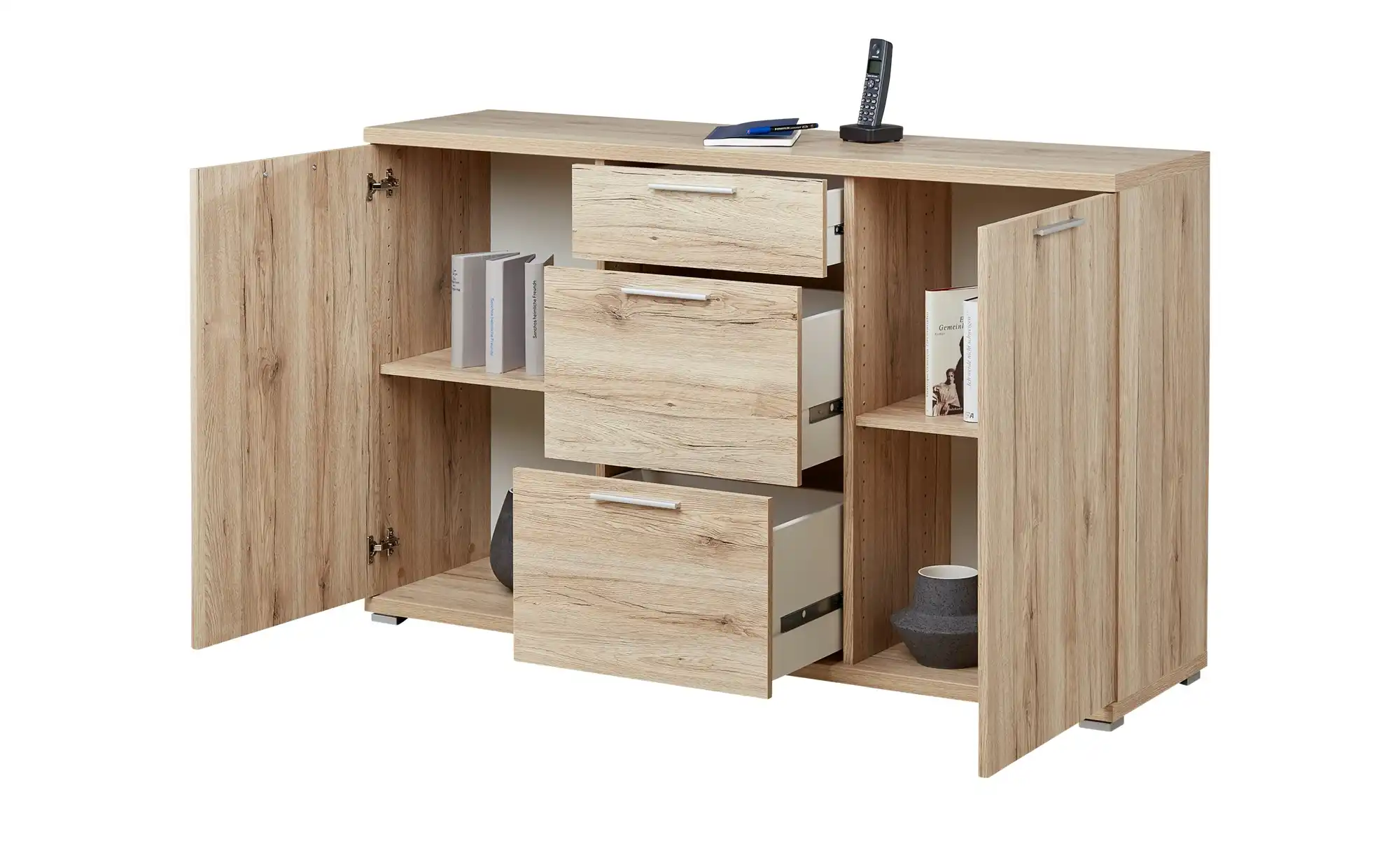uno Sideboard Boult