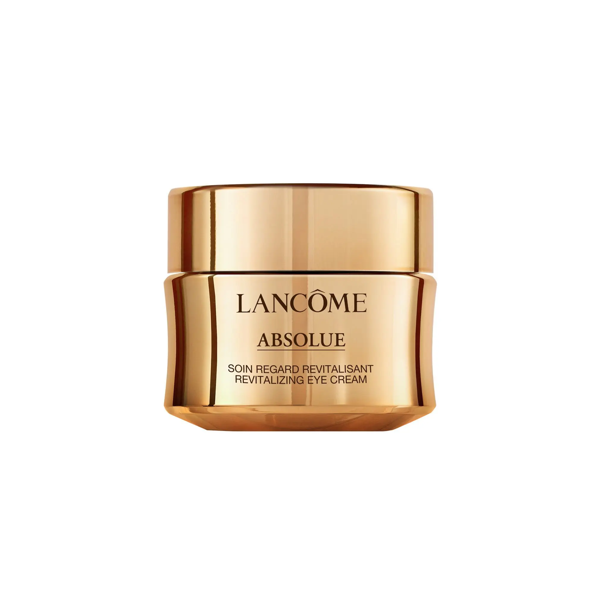 Lancôme - Absolue Soin Regard Revitalisant- Contour des yeux et lèvres