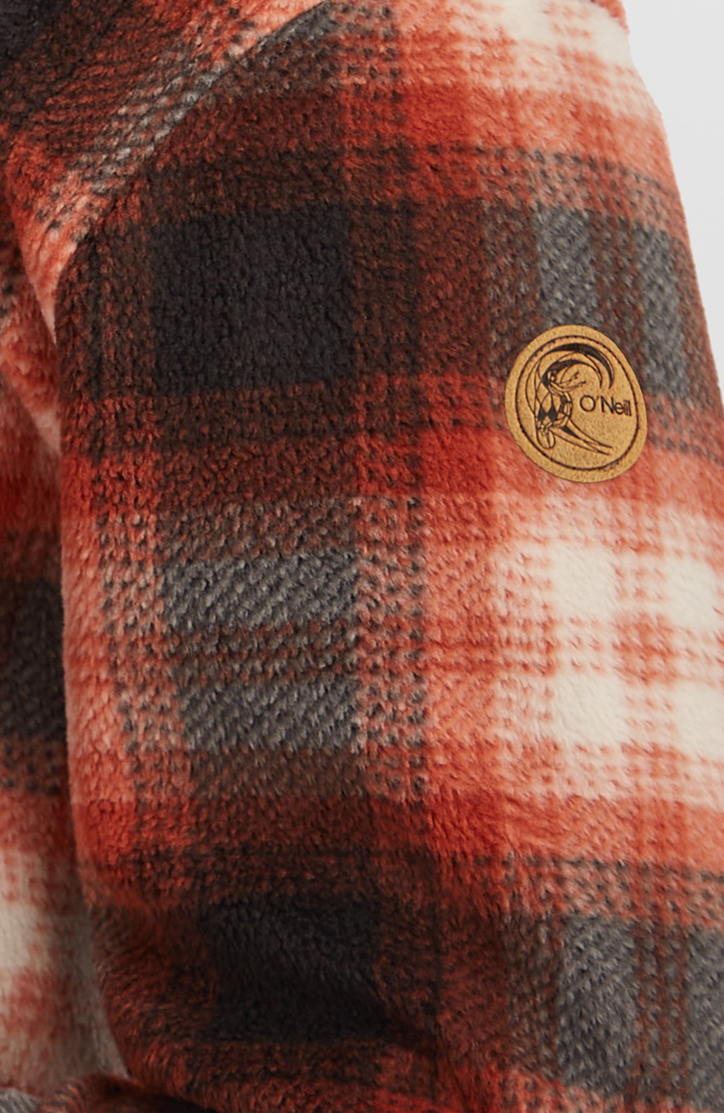 O'Riginals Superfleece overhemd