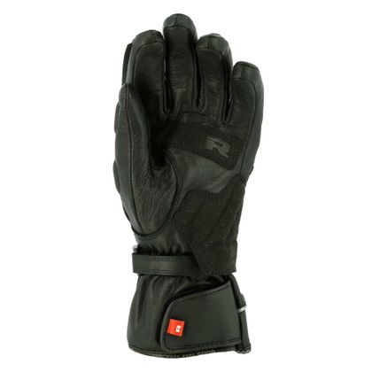 Gants Richa STREET TOURING GORETEX LADY - Noir