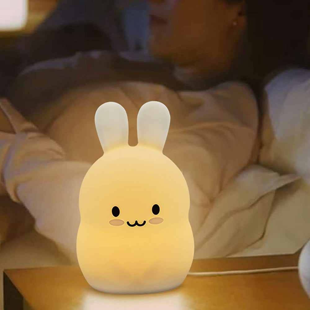 Køb NiteLite Junior Bunny