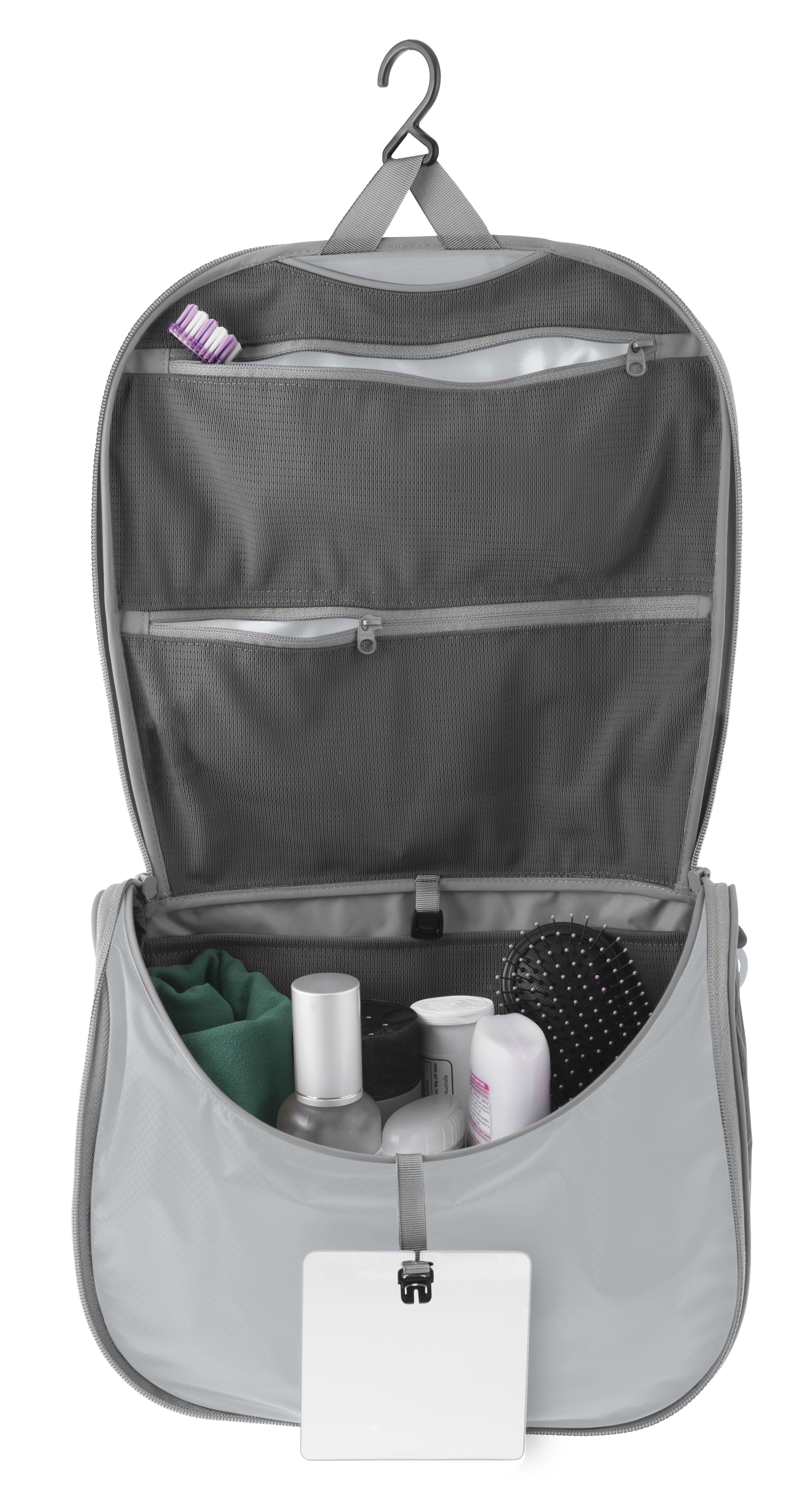 Ultra-Sil Hanging Toiletry Bag