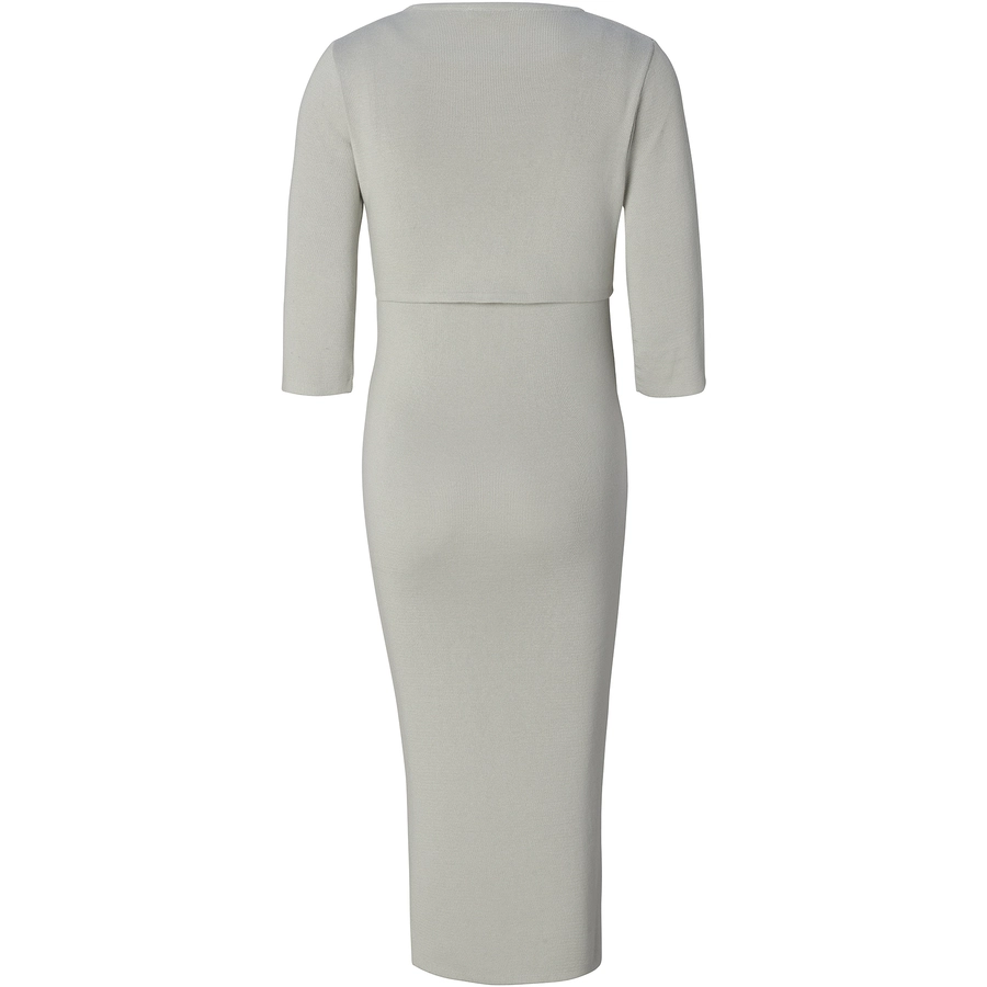 Noppies Still-Kleid Jaleesa Pigeon