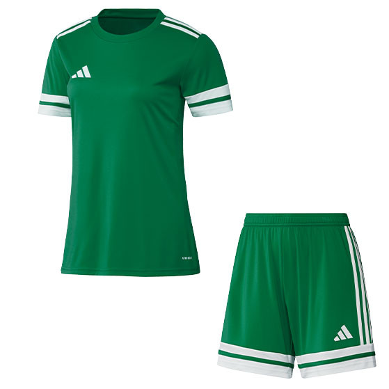 adidas Squadra 25 Trainingsset Dames