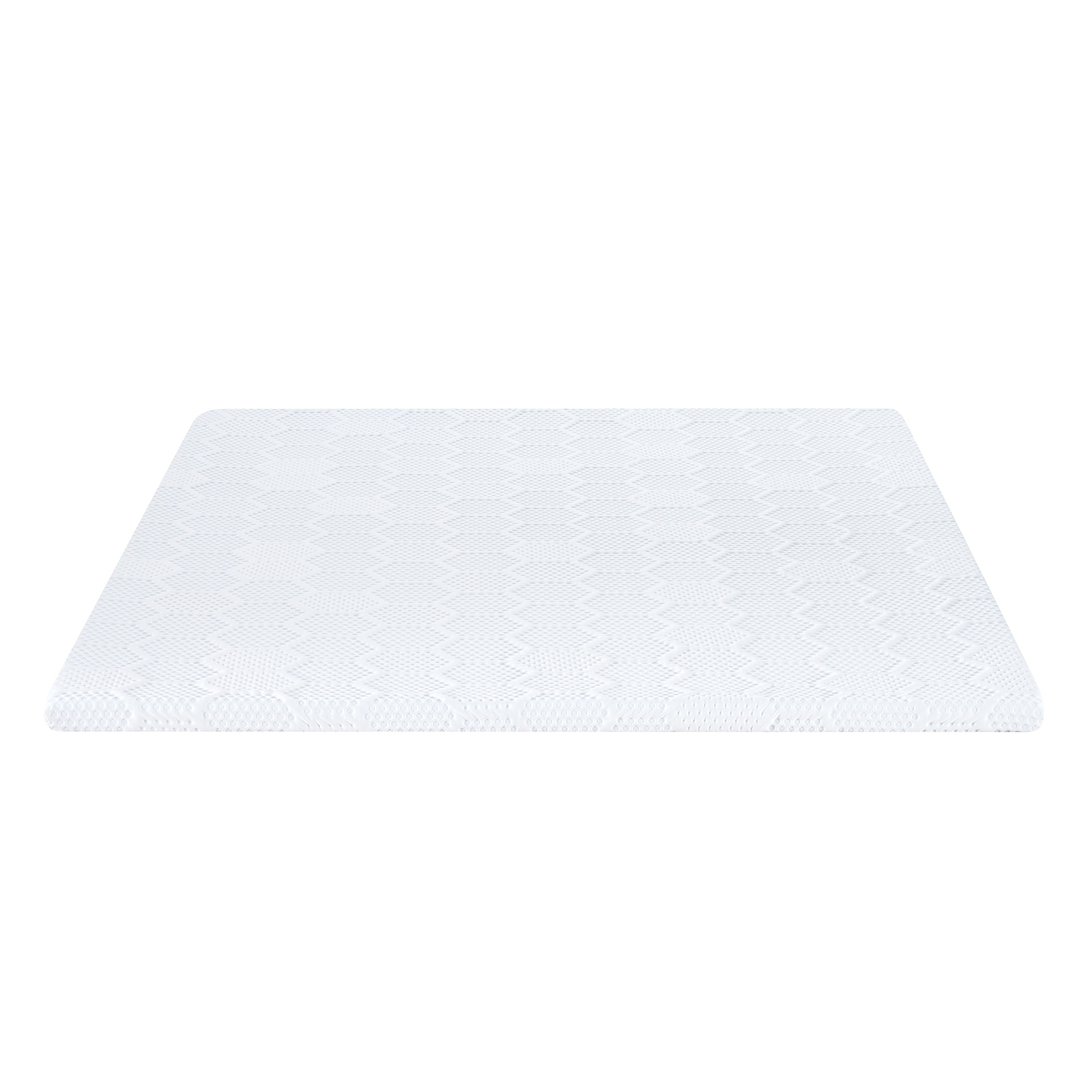 Topper Matratzenauflage Gel Memory 140 x 200 cm