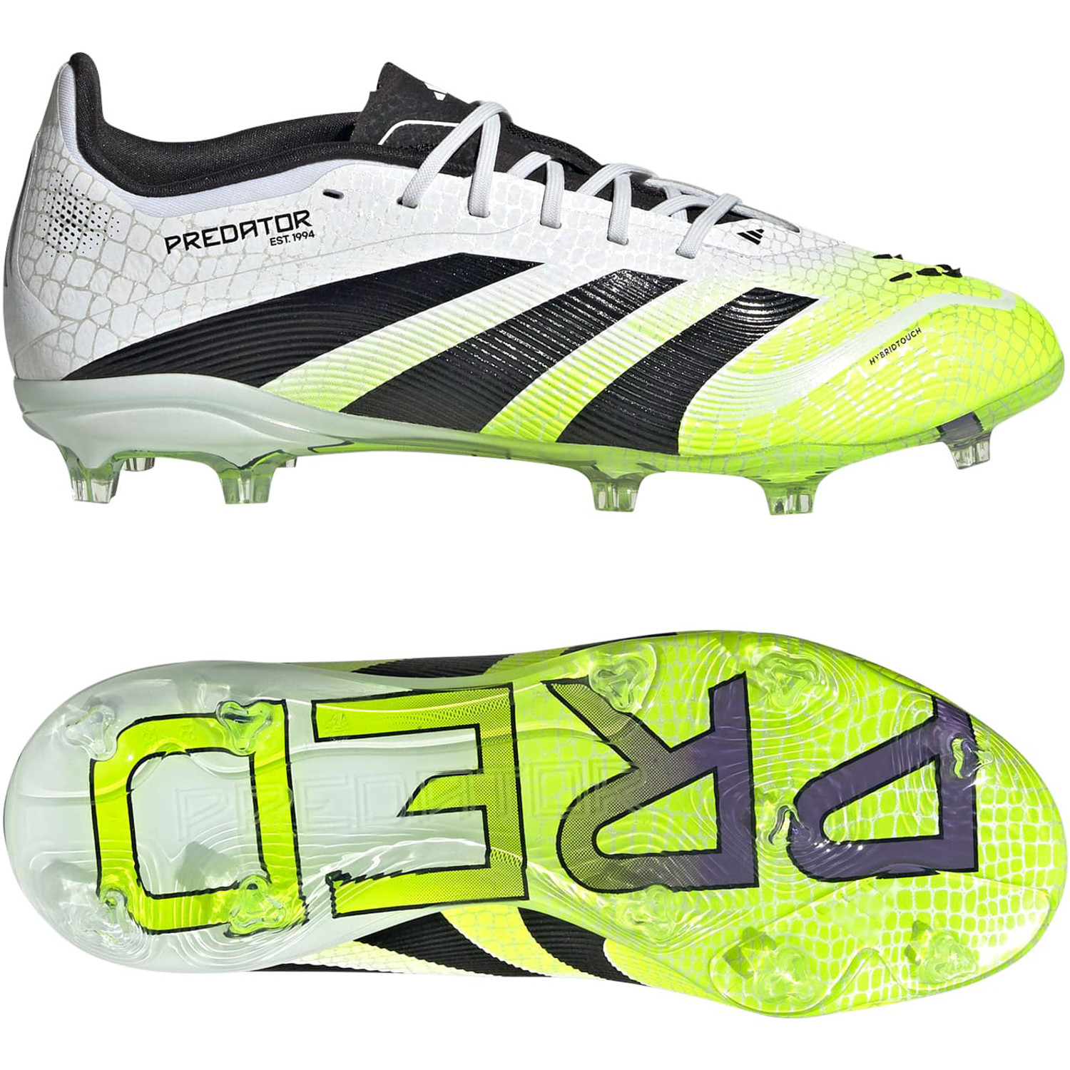 adidas Predator Elite FG Kids