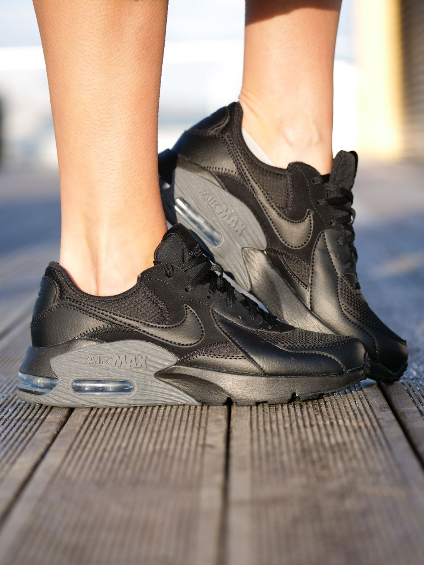 Air Max Excee