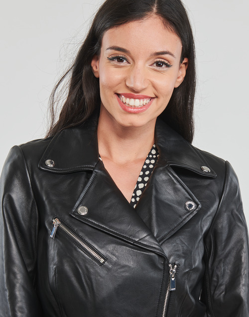 Morgan - GCUIR - Noir