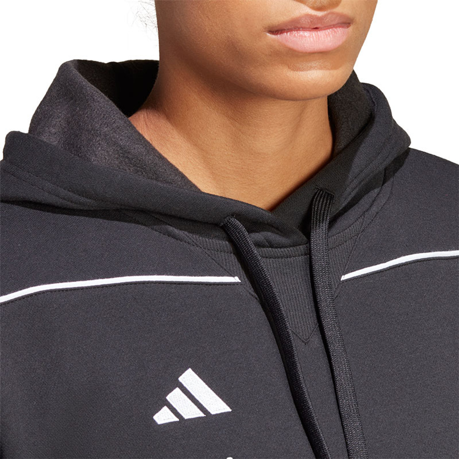 adidas Tiro 23 League Sweat Trainingspak Dames