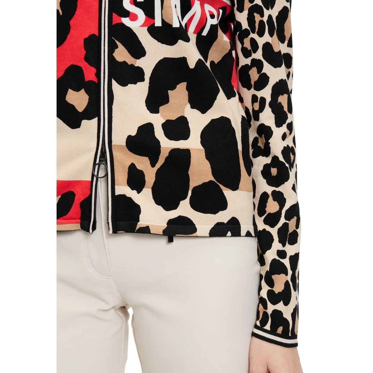Dames Broek EX21-25278