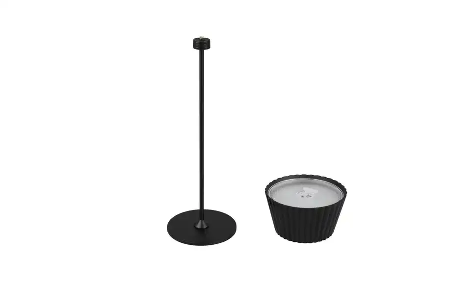 LED-Akkuleuchte