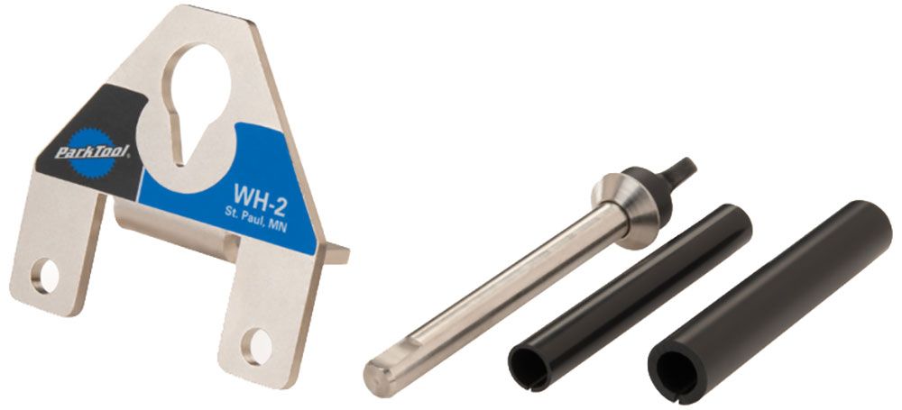 Park Tool WH-2 Laufradhalter kaufen | Bike-Discount