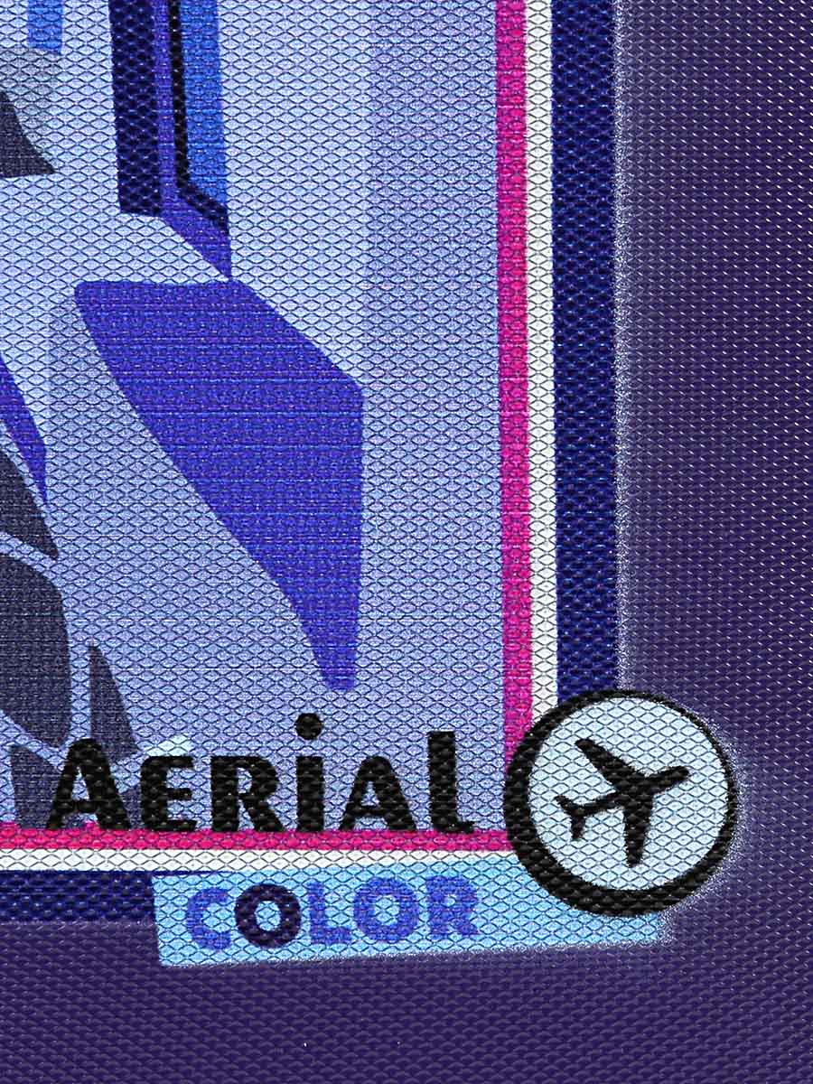 Valise AÀrial Souvenirs de GrÀce 55 cm