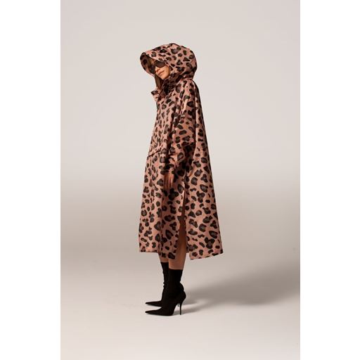 Rainkiss Pink Panther Regnponcho, Pink Panther, One Size