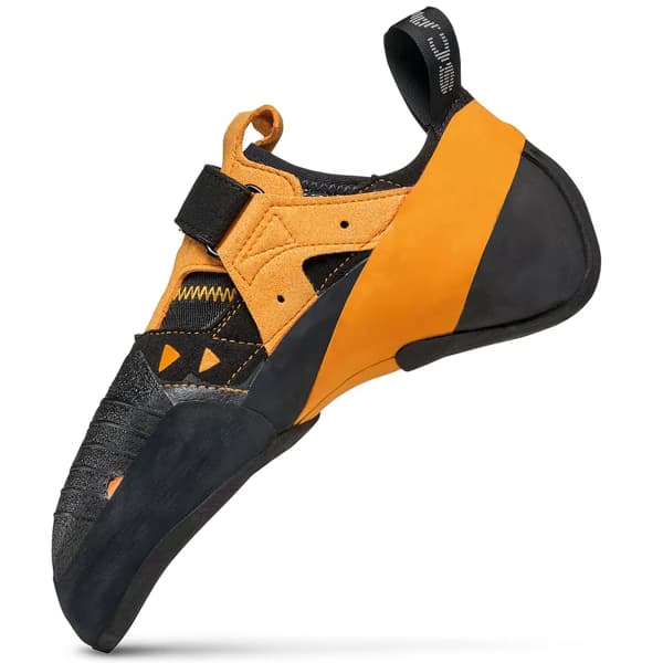 Chausson escalade SCARPA INSTINCT VS UNICOLOR