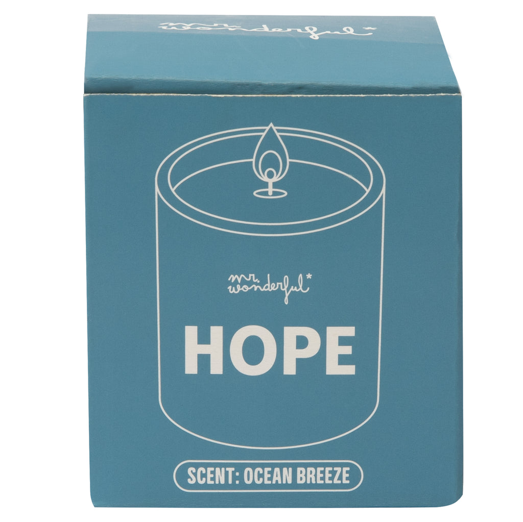 Vela Perfumada - Hope