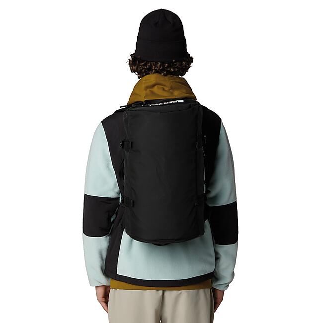 THE NORTH FACE - DUFFEL BASE CAMP DUFFEL - XS