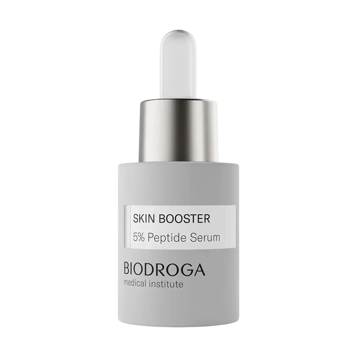 Skin Booster 5% Peptide Serum