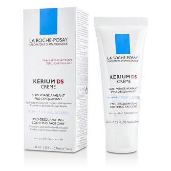 La Roche Posay La Roche Posay Kerium DS Creme Pro-Desquamating Soothing Face Care 40ml/1.35oz