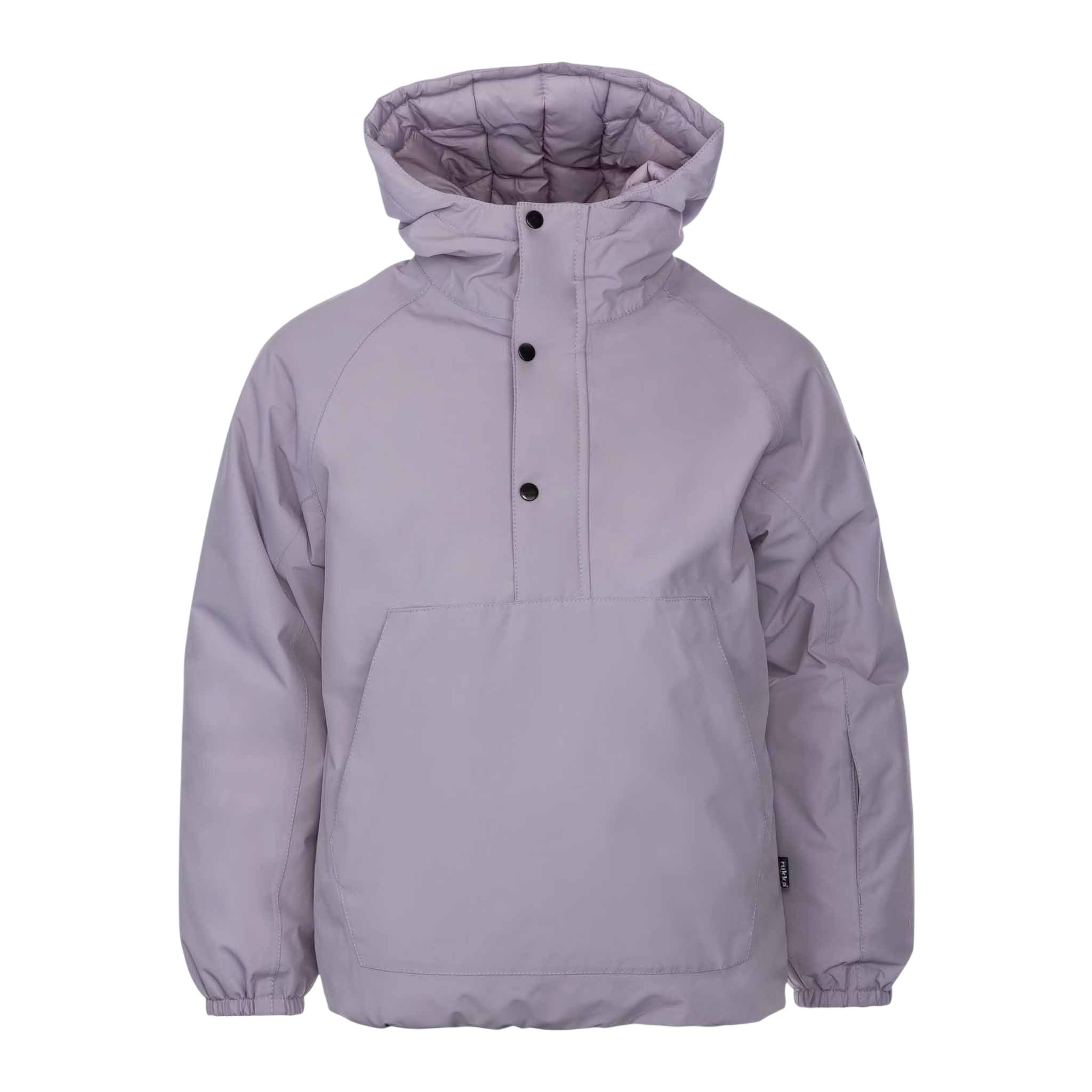 Kinder Ski-Snowanorak Yumi  Lavender Aura