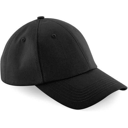 Gorra De Beisbol De 6 Painéis Beechfield Authentic