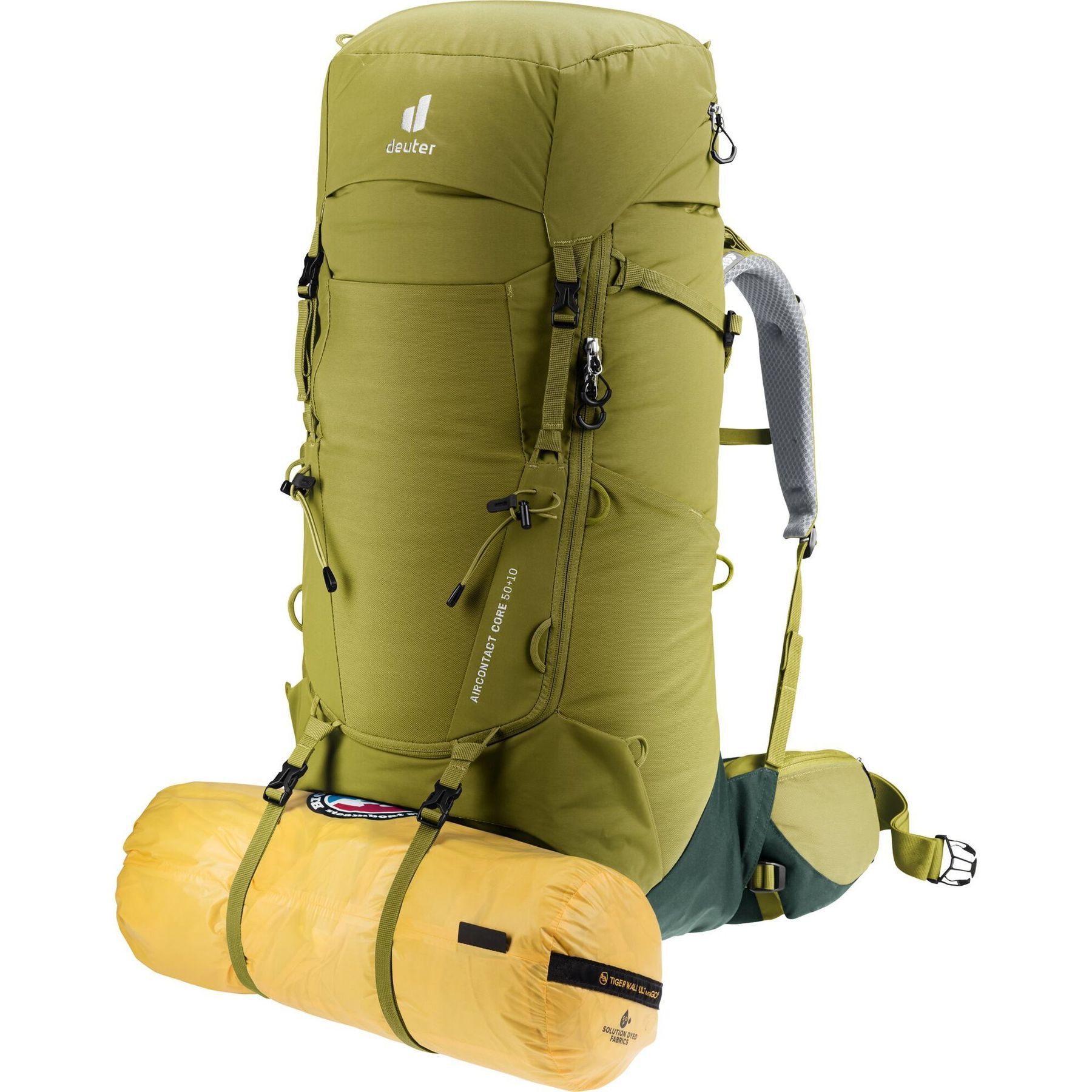 DeuterAircontact Core 50+10