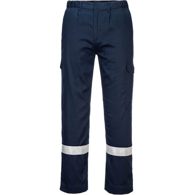 Portwest FR412 Pantalon Antistatique Léger FR