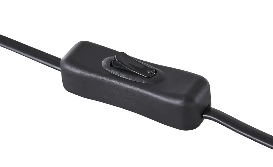 KHG LED Tischleuchte, 1-flammig